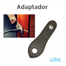 adaptador_loxx_seguridad_pin_musycorp_francisco_el_hombre adaptador_loxx_seguridad_pin_musycorp_francisco_el_hombre